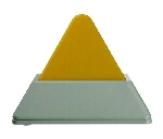PB 2005 flash light ye 24VDC